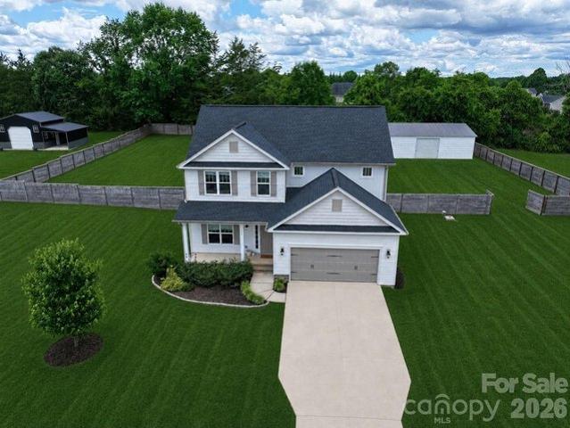 House for sale in Mocksville, North Carolina