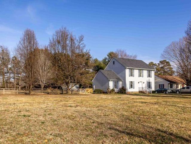 House for sale in Virginia