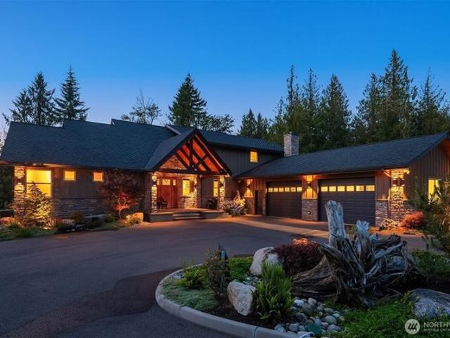 House for sale in Washington