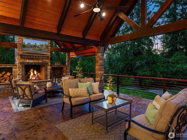 House for sale in Washington