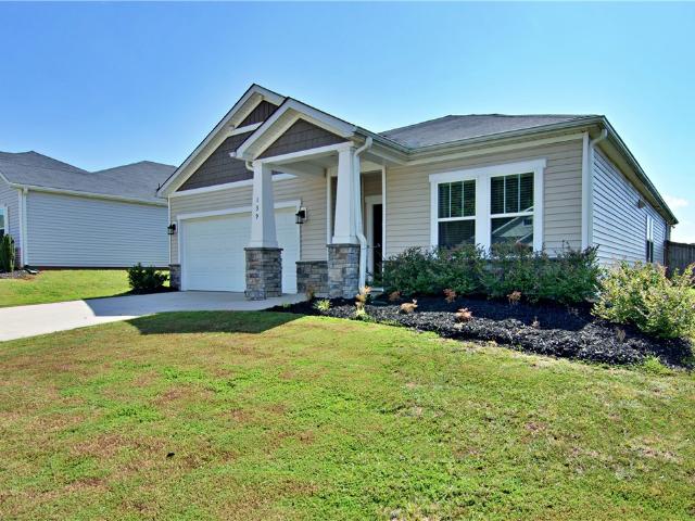 House for sale in Pelzer, South Carolina
