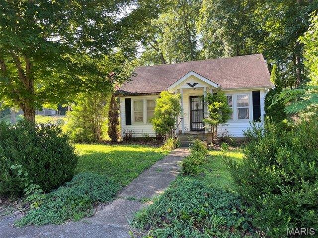 House for sale in Greenville, Wayne County