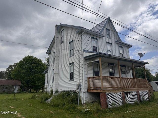 House for sale in Wilmore, Pennsylvania