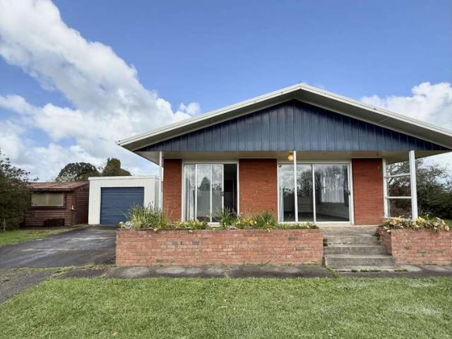 House for rent in Auckland
