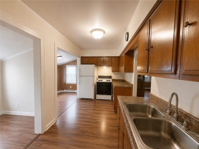 House for sale in Ellwood City, Pennsylvania