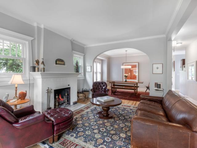 House for sale in Lake Forest, Illinois