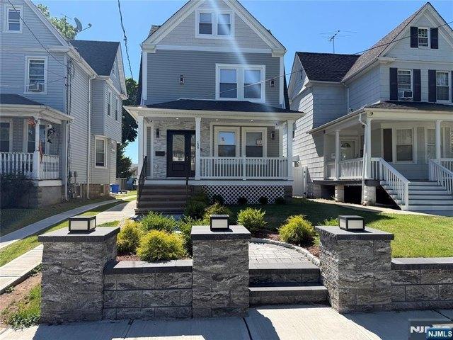 House for sale in Bloomfield, New Jersey