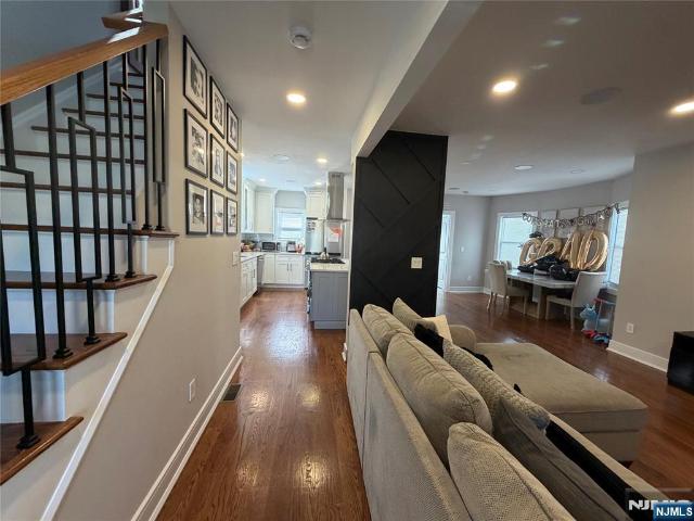 House for sale in Bloomfield, New Jersey