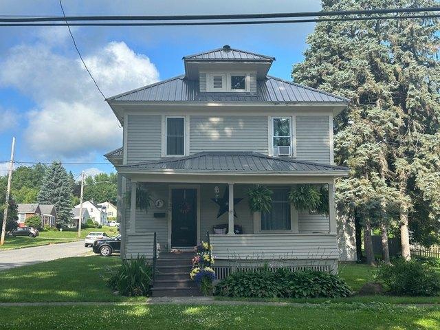 House for sale in Franklin, New York