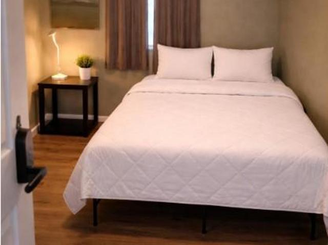 Room for rent in Harris, Texas
