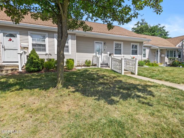 House for sale in Monmouth, New Jersey