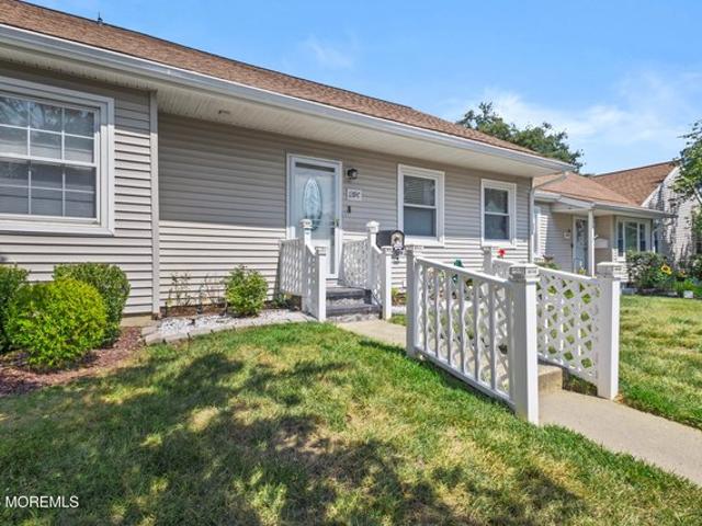 Condo for sale in Monmouth, New Jersey