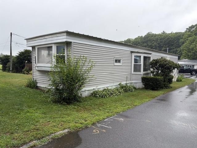 House for sale in Hatfield, Massachusetts