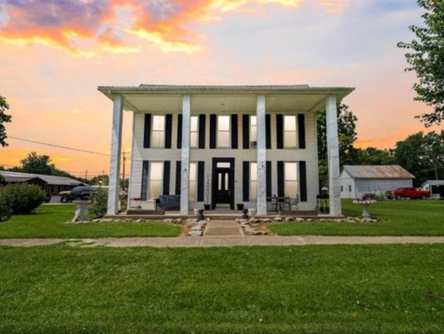 House for sale in Winchester, Ohio