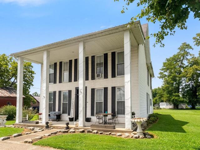 House for sale in Winchester, Ohio
