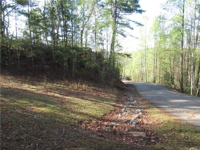 Land for sale in Pickens, Pickens County