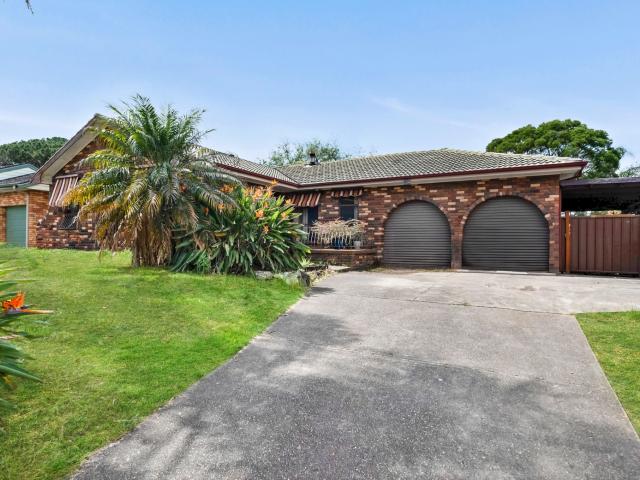 House for rent in Kings Langley, Sydney