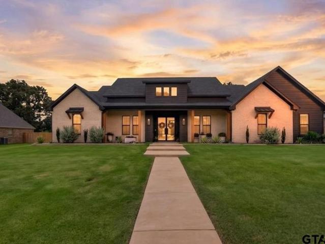 House for sale in Smith, Texas