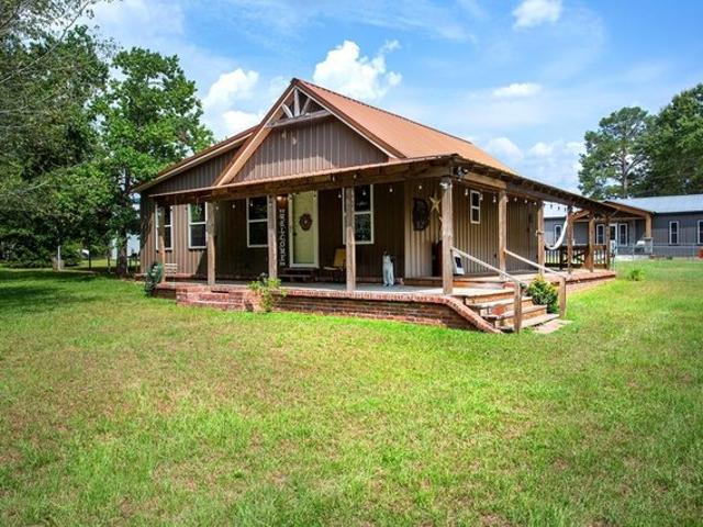 House for sale in Eufaula, Alabama