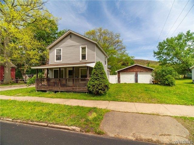 House for sale in Salamanca, New York