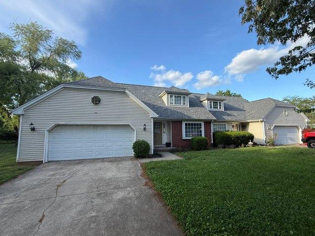 House for sale in Henderson, Kentucky