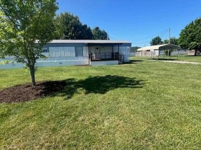 House for sale in Stanford, Kentucky