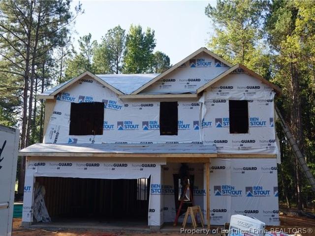 House for sale in Sanford, North Carolina