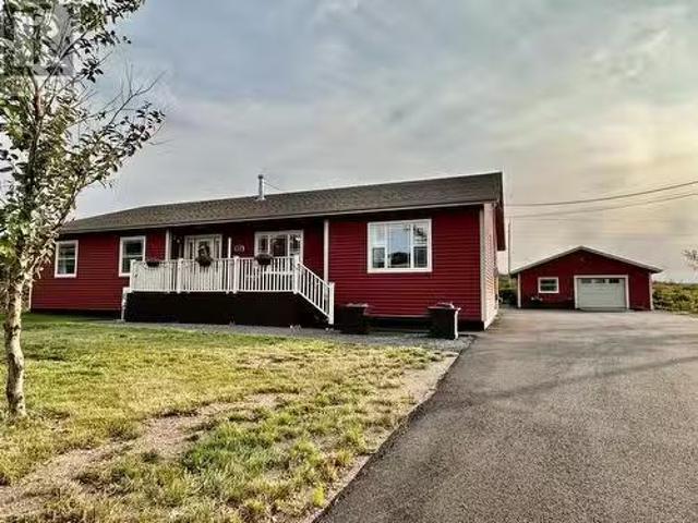 House for sale in Burin, Newfoundland And Labrador
