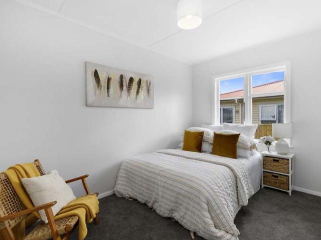 House for sale in Wainuiomata, Lower Hutt