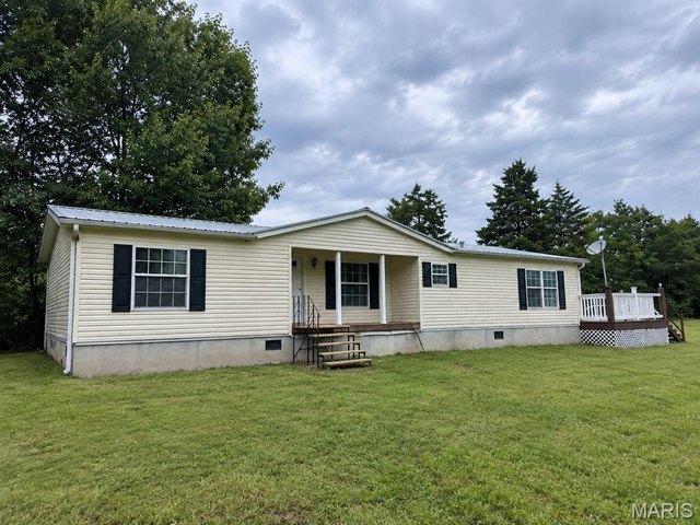 House for sale in Troy, Missouri