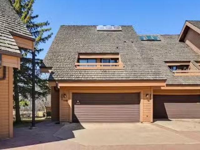 Condo for sale in Wedgewood, Alberta