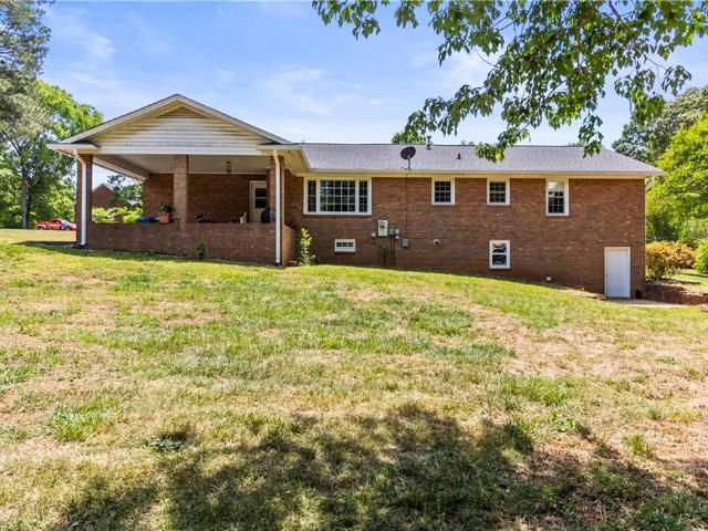 House for sale in Mocksville, North Carolina