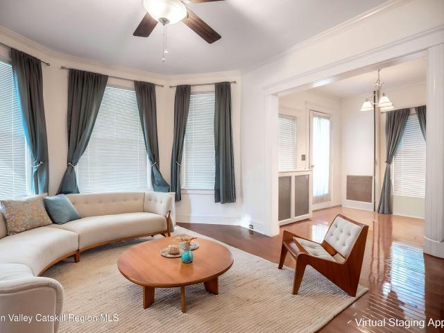 House for sale in Albany, New York