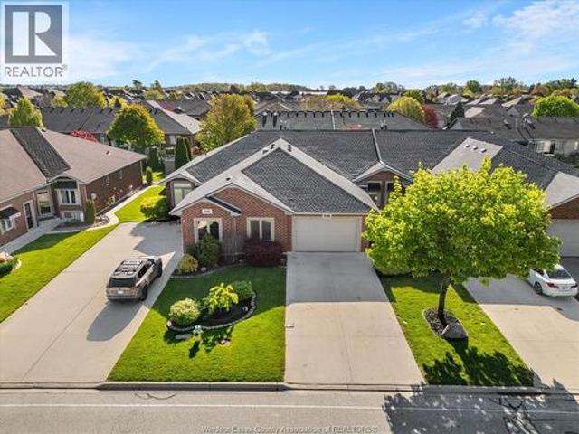 House for sale in Kingsville, Ontario