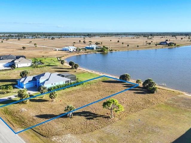 Land for sale in Florida