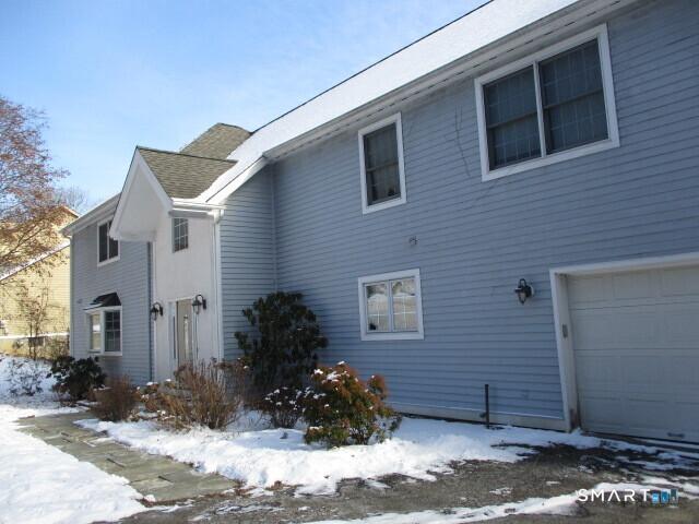 House for sale in Cos Cob, Connecticut