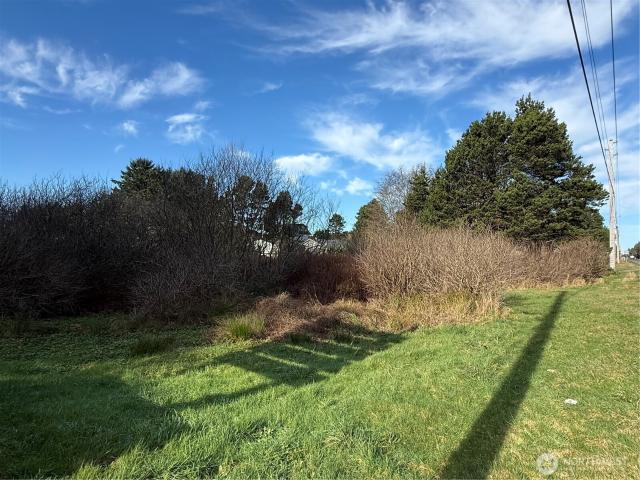 Land for sale in Long Beach, Washington