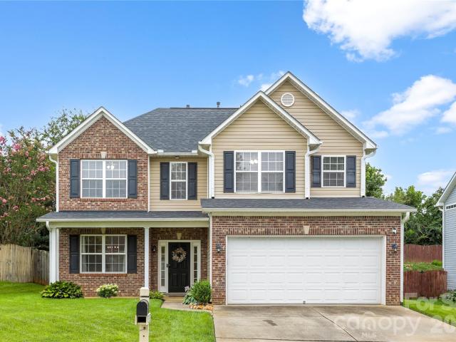 House for sale in Fletcher, North Carolina