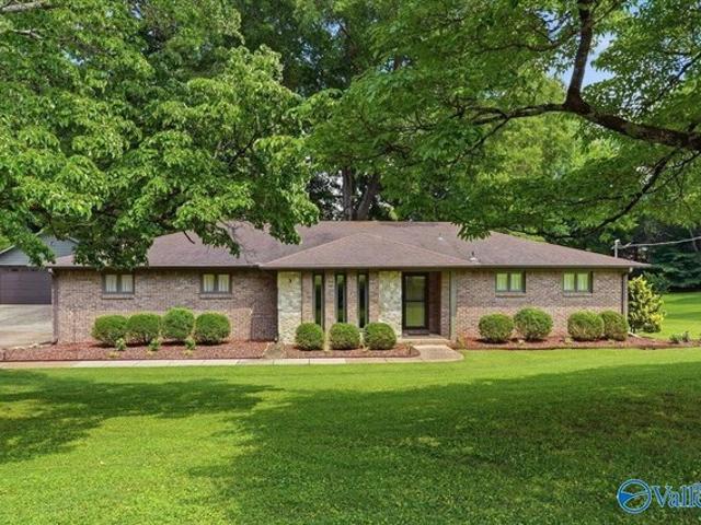 House for sale in Meridianville, Alabama