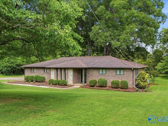 House for sale in Meridianville, Alabama