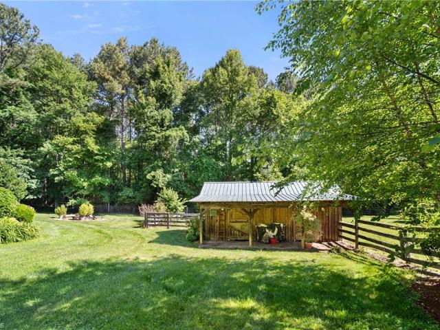 House for sale in Dobson, North Carolina