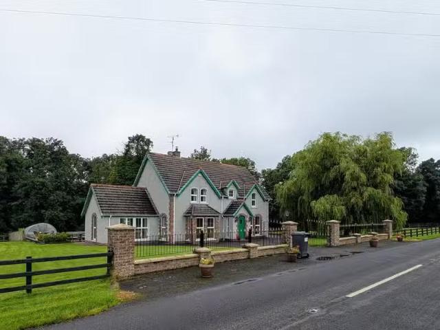 House for sale in County Antrim