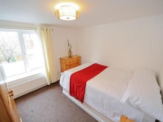 Room for rent in St John's, Worcestershire
