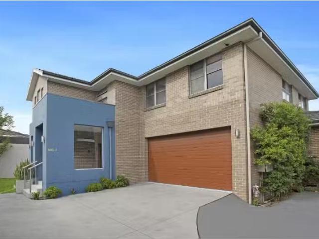 House for rent in Sydney, New South Wales