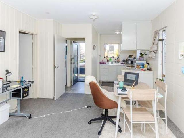 Apartment for rent in Whitiora, Hamilton City