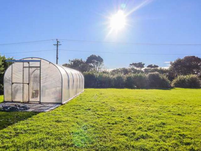 Land for sale in Cobden, West Coast