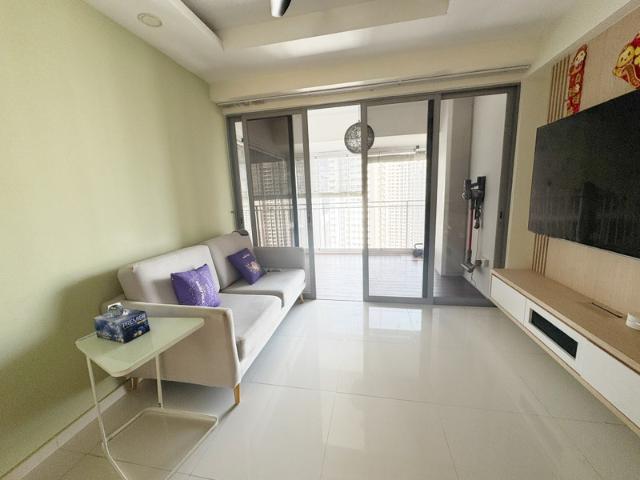 Apartment for rent