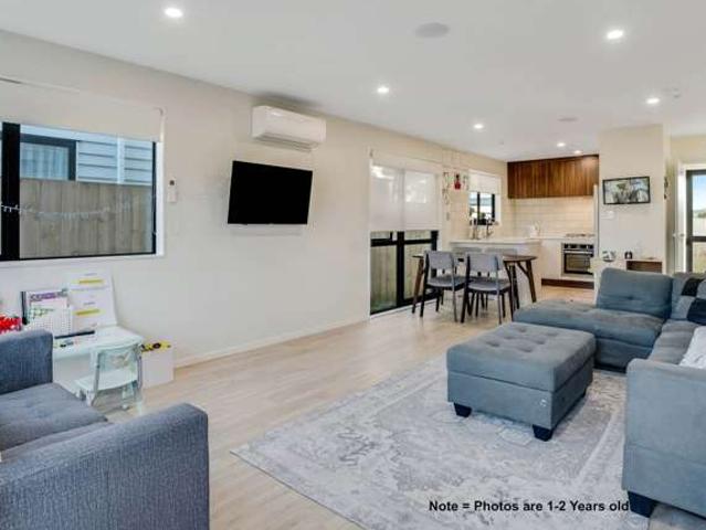House for sale in Papakura, Oroua County
