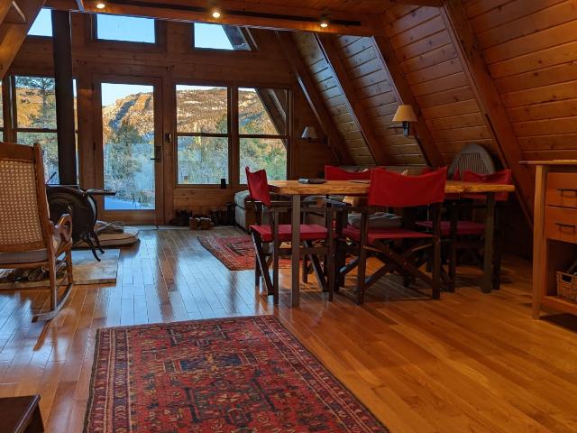 House for sale in Chama, New Mexico