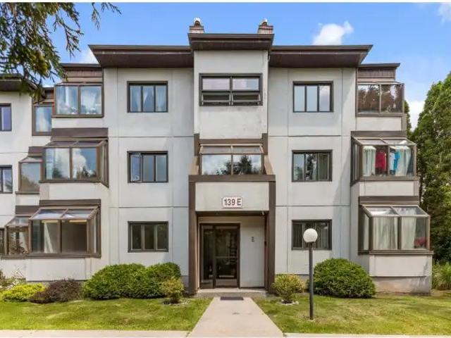 Apartment for rent in Gatineau, Quebec